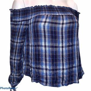 Mossimo Off Shoulder Top